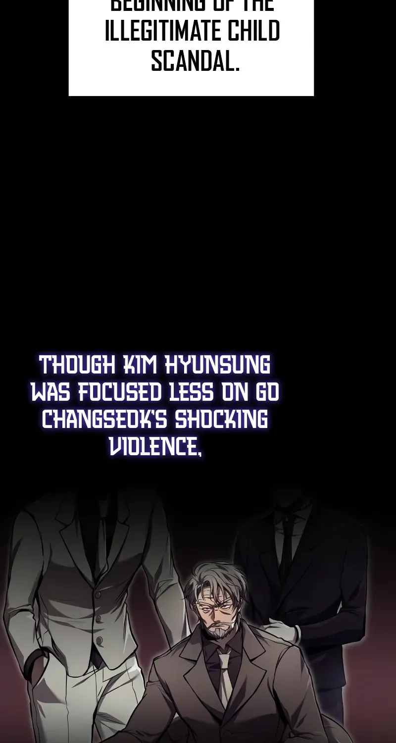 Devil Returns To School Day's Chapter 48 page 17 - 