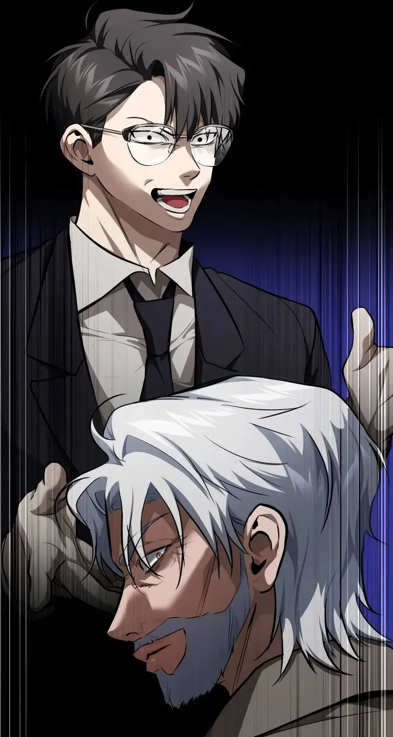 Devil Returns To School Day's Chapter 48 page 19 - 