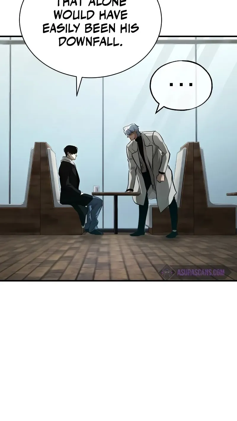 Devil Returns To School Day's Chapter 48 page 26 - 
