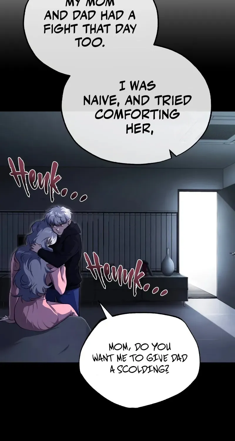 Devil Returns To School Day's Chapter 48 page 29 - 