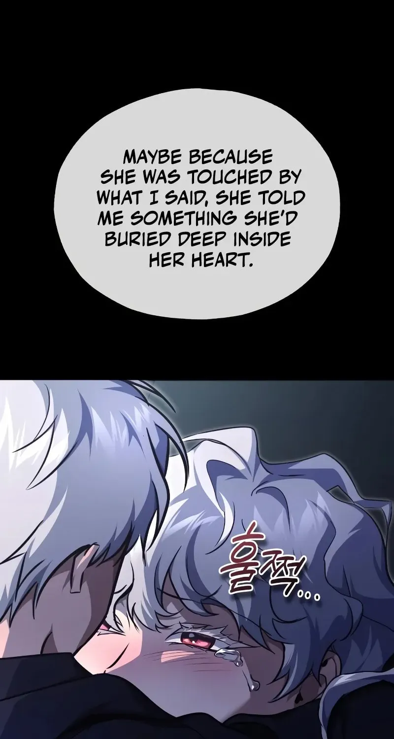 Devil Returns To School Day's Chapter 48 page 30 - 