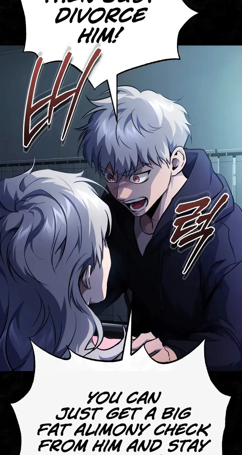 Devil Returns To School Day's Chapter 48 page 34 - 