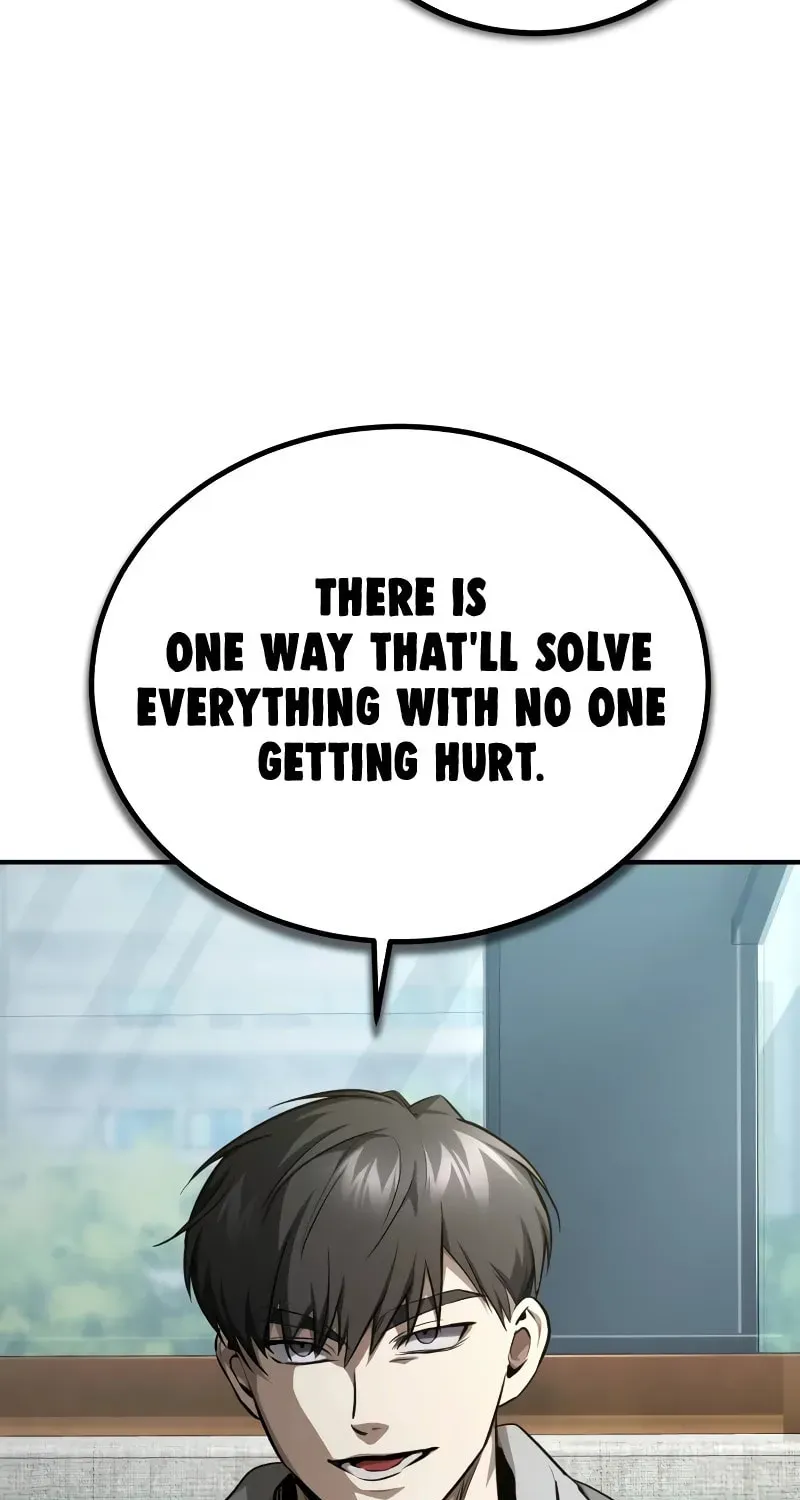 Devil Returns To School Day's Chapter 48 page 41 - 