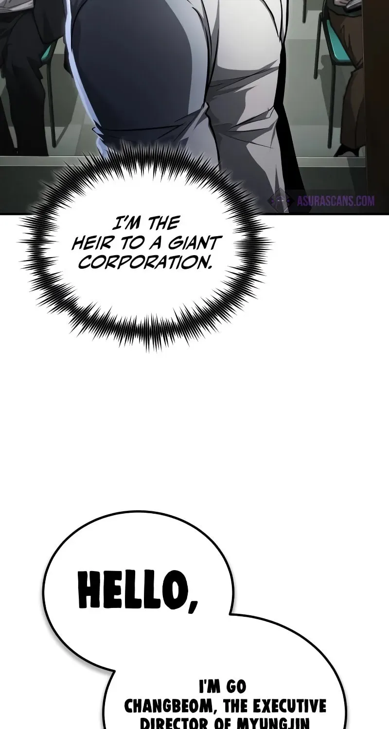Devil Returns To School Day's Chapter 48 page 45 - 