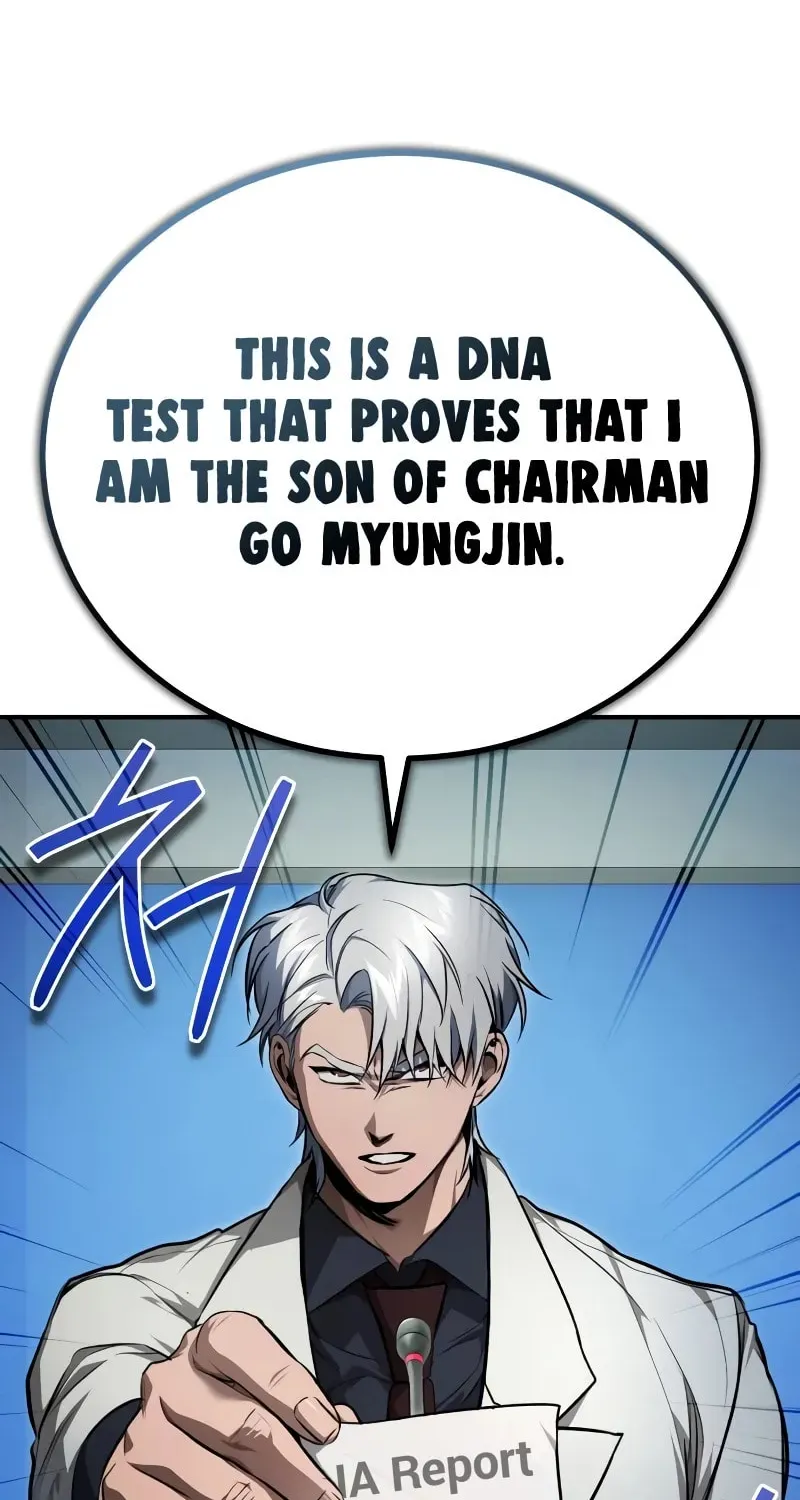 Devil Returns To School Day's Chapter 48 page 50 - 