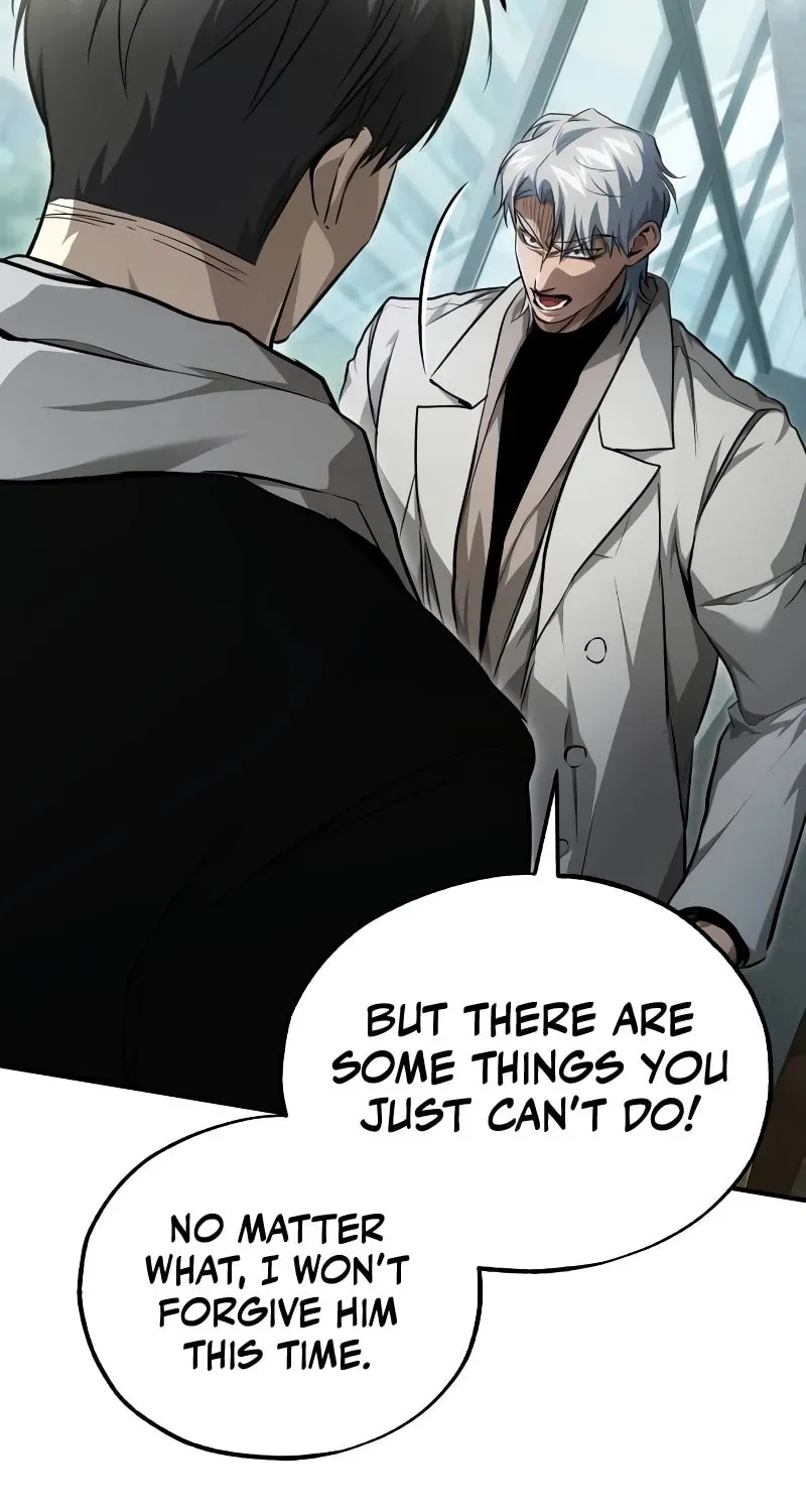 Devil Returns To School Day's Chapter 48 page 6 - 