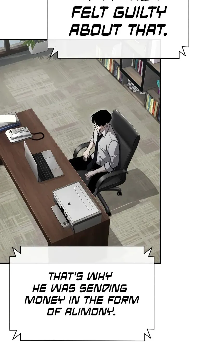 Devil Returns To School Day's Chapter 48 page 55 - 