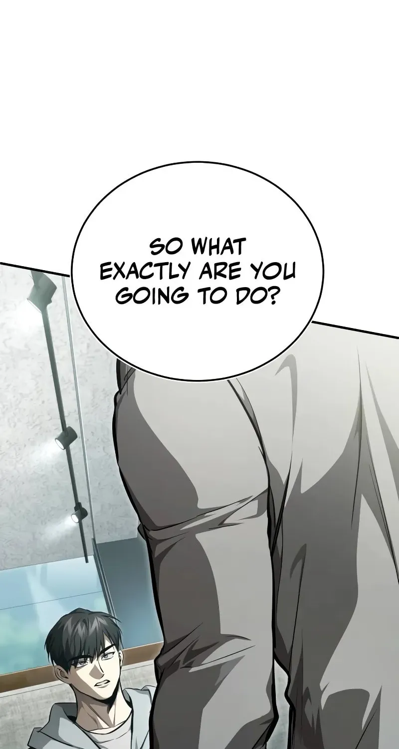 Devil Returns To School Day's Chapter 48 page 7 - 