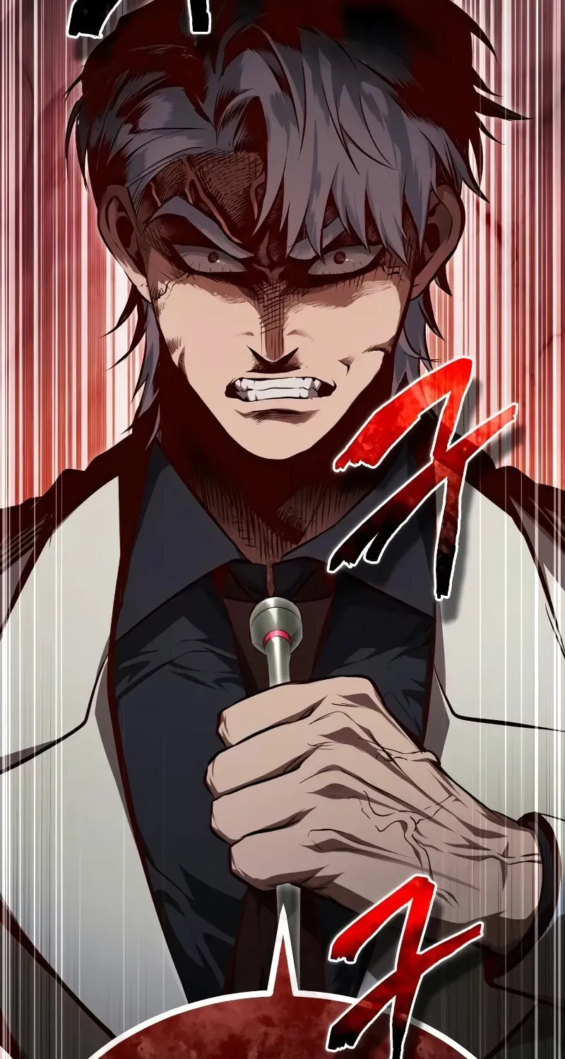 Devil Returns To School Day's Chapter 48 page 61 - 