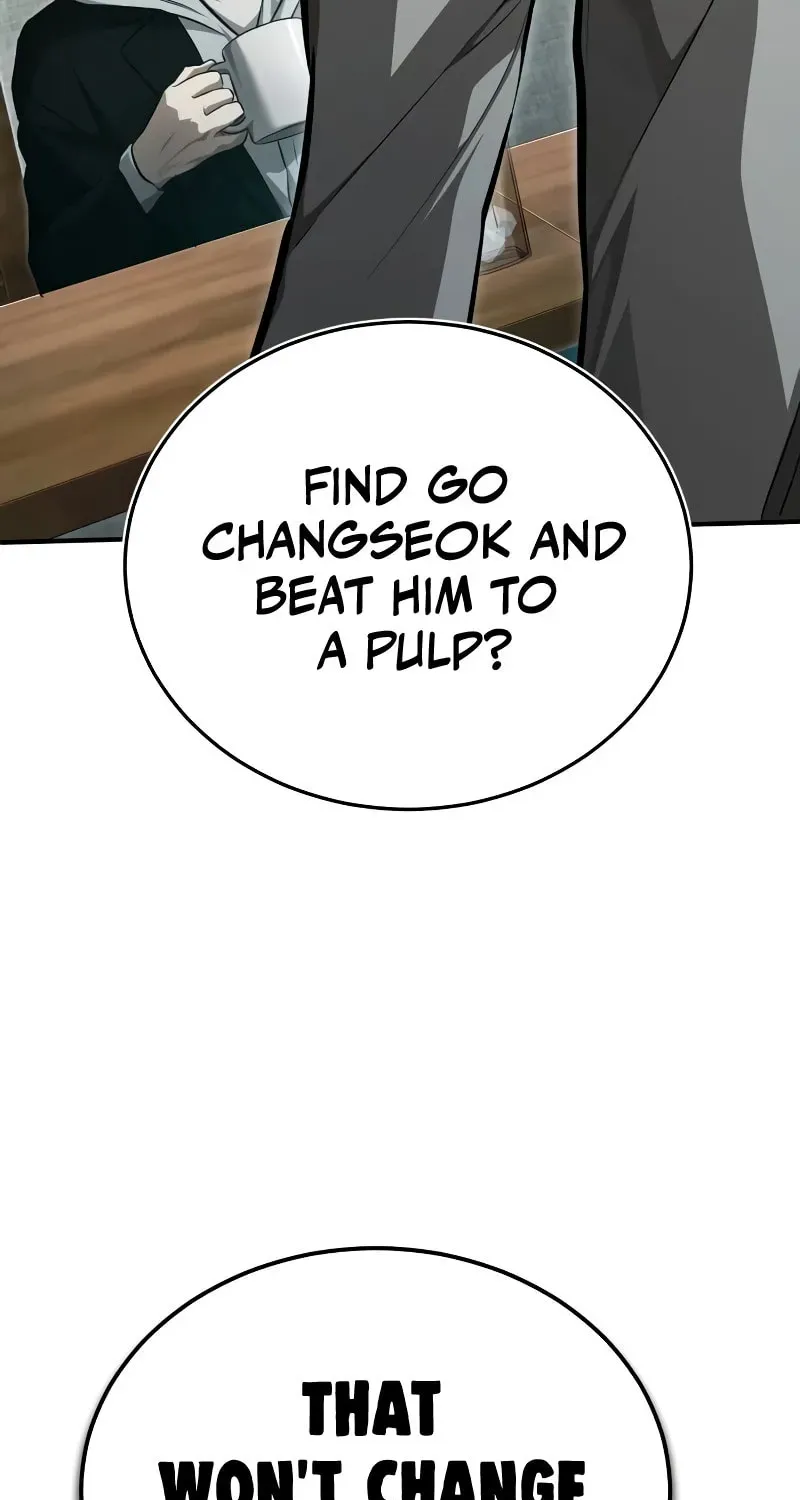 Devil Returns To School Day's Chapter 48 page 8 - 