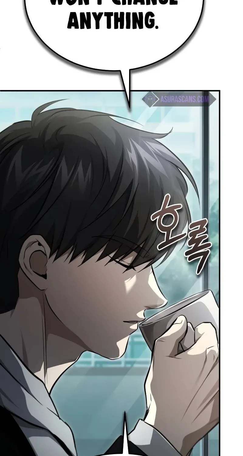 Devil Returns To School Day's Chapter 48 page 9 - 