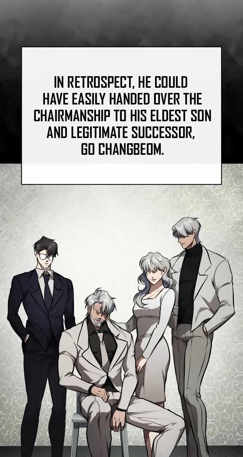 Devil Returns To School Day's Chapter 48 page 85 - 