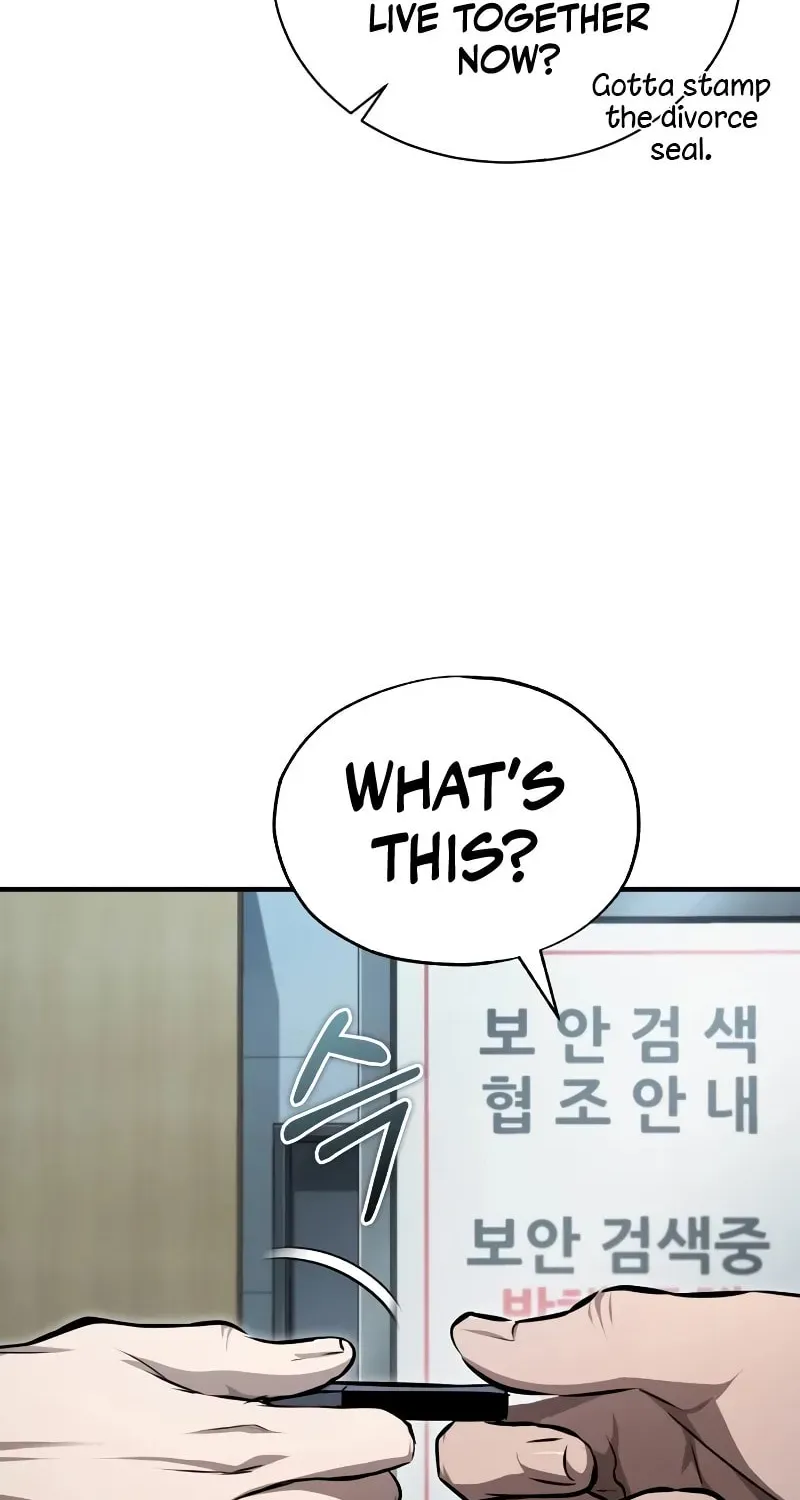 Devil Returns To School Day's Chapter 48 page 96 - 