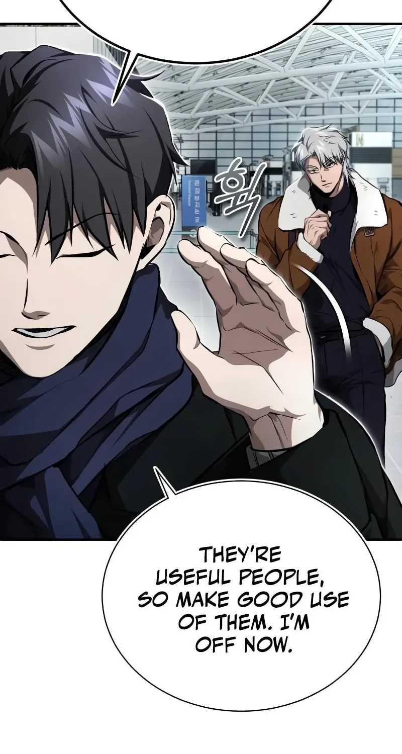Devil Returns To School Day's Chapter 48 page 98 - 