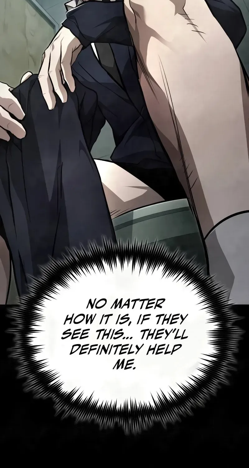 Devil Returns To School Day's Chapter 49 page 107 - 