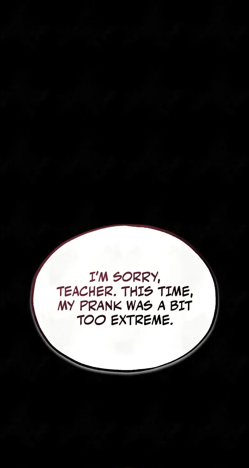 Devil Returns To School Day's Chapter 49 page 108 - 