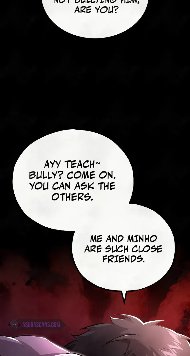 Devil Returns To School Day's Chapter 49 page 110 - 