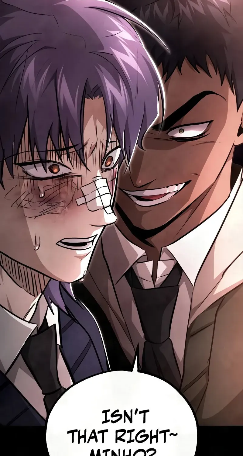Devil Returns To School Day's Chapter 49 page 111 - 