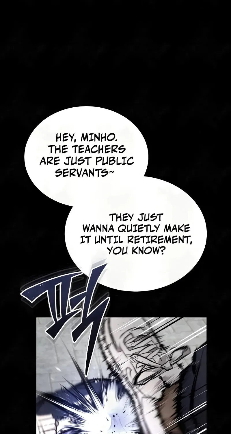 Devil Returns To School Day's Chapter 49 page 113 - 