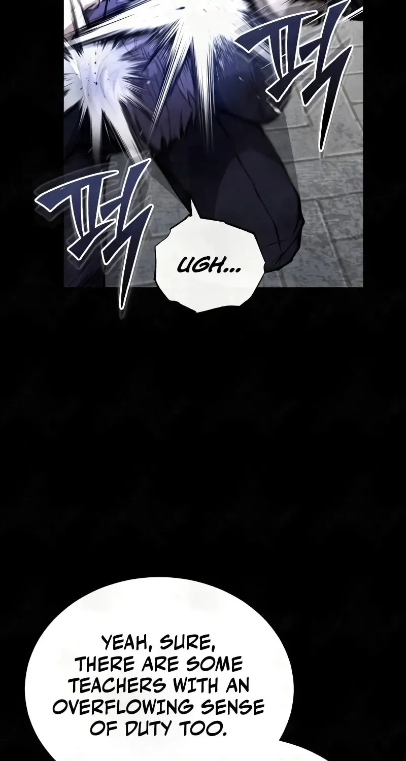 Devil Returns To School Day's Chapter 49 page 114 - 
