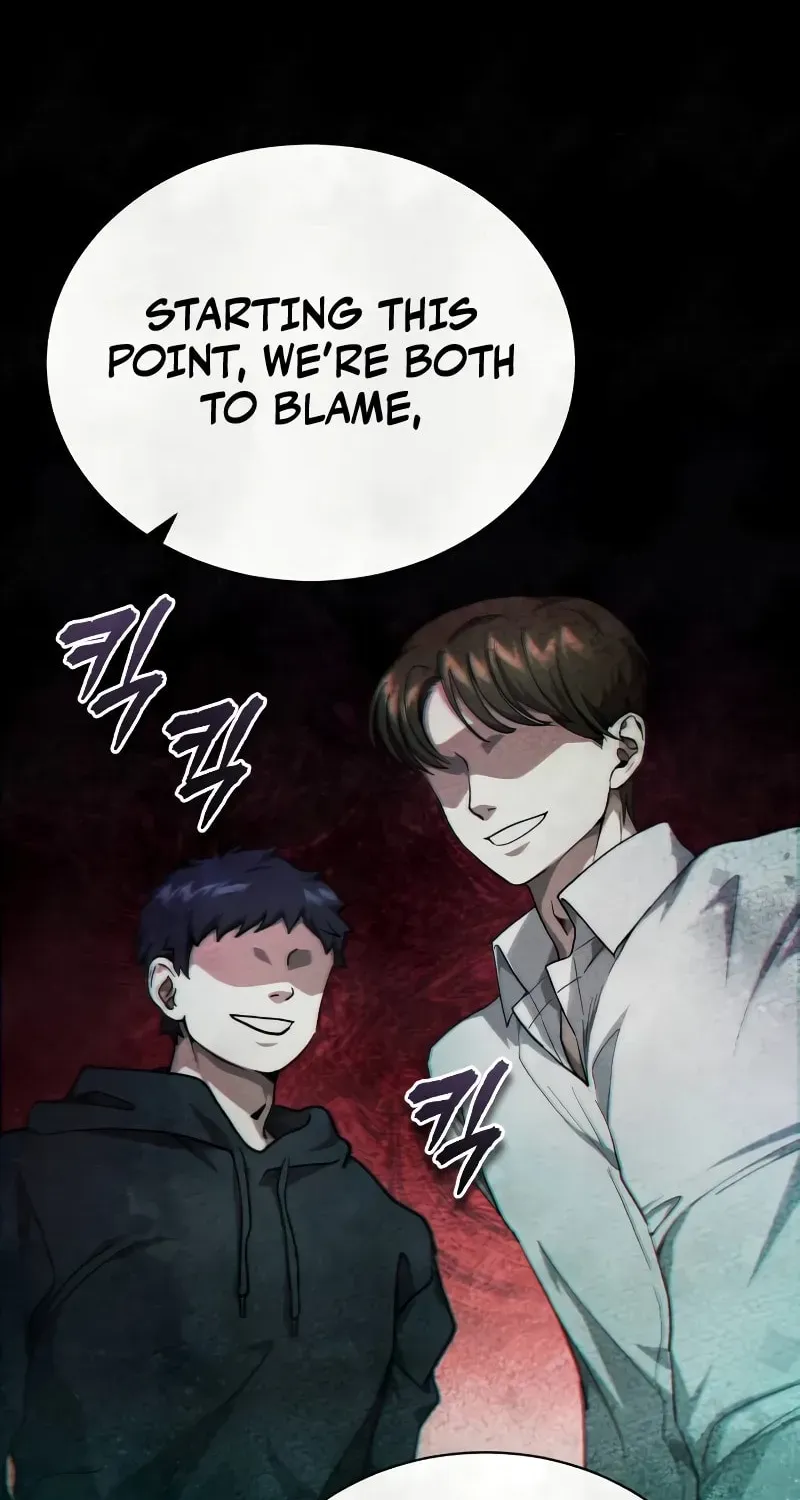 Devil Returns To School Day's Chapter 49 page 118 - 