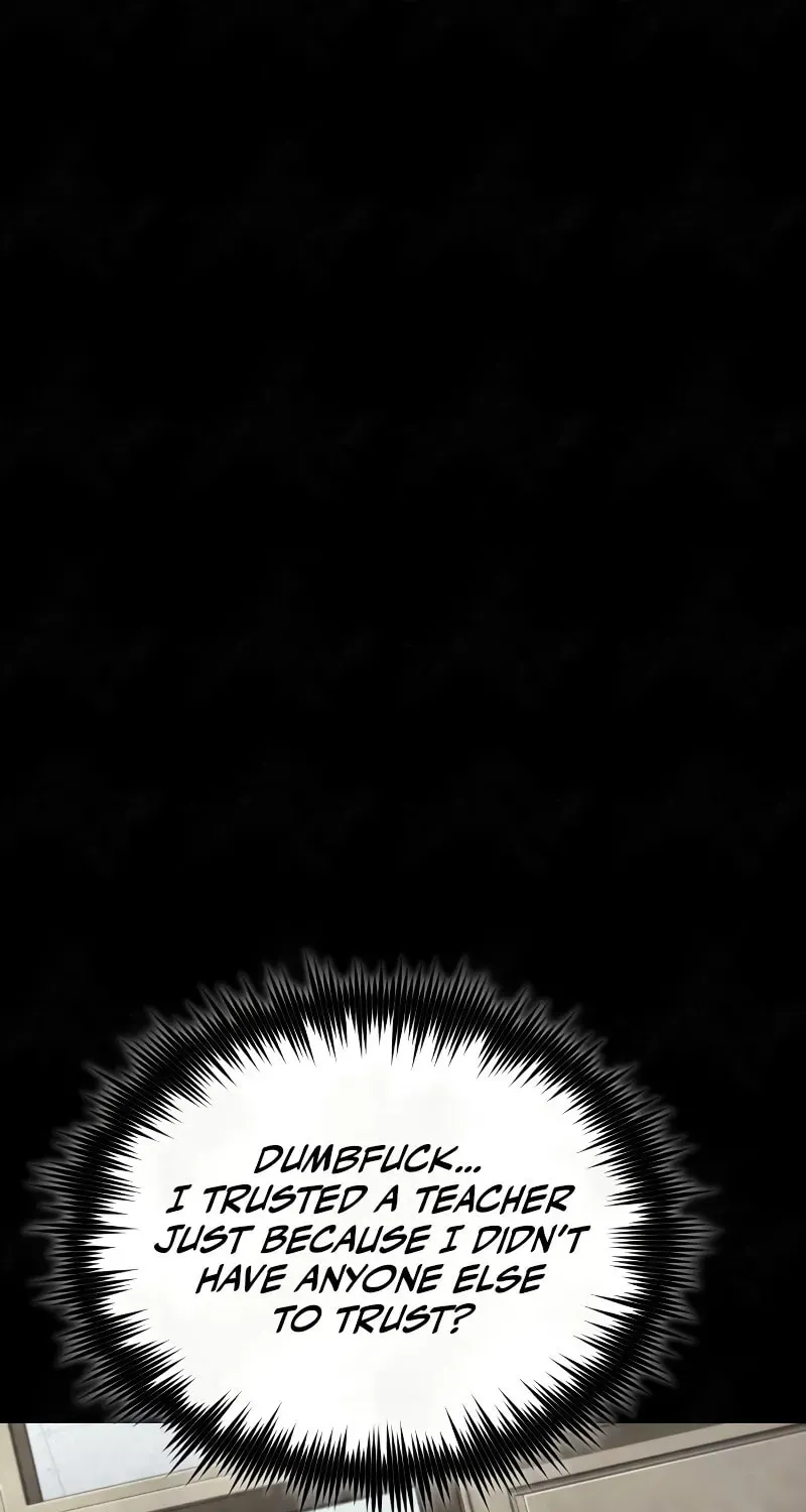 Devil Returns To School Day's Chapter 49 page 122 - 