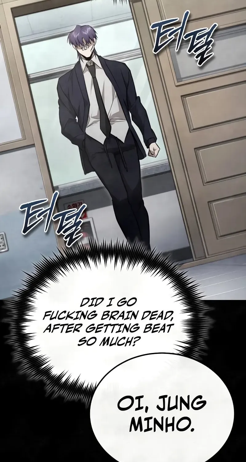 Devil Returns To School Day's Chapter 49 page 123 - 