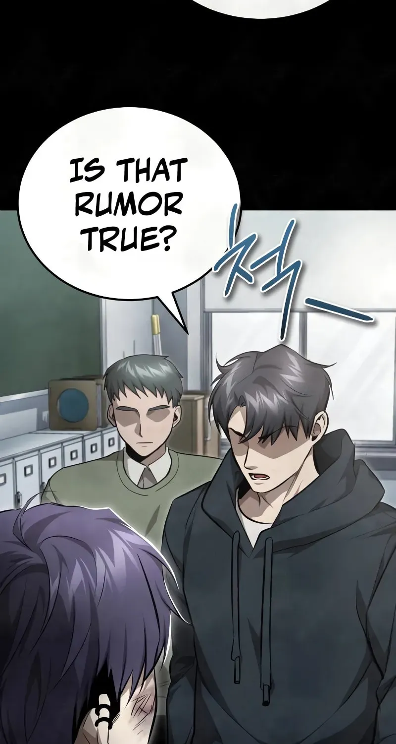 Devil Returns To School Day's Chapter 49 page 124 - 