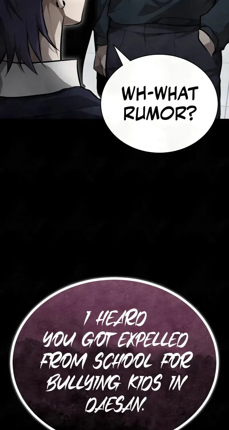 Devil Returns To School Day's Chapter 49 page 125 - 