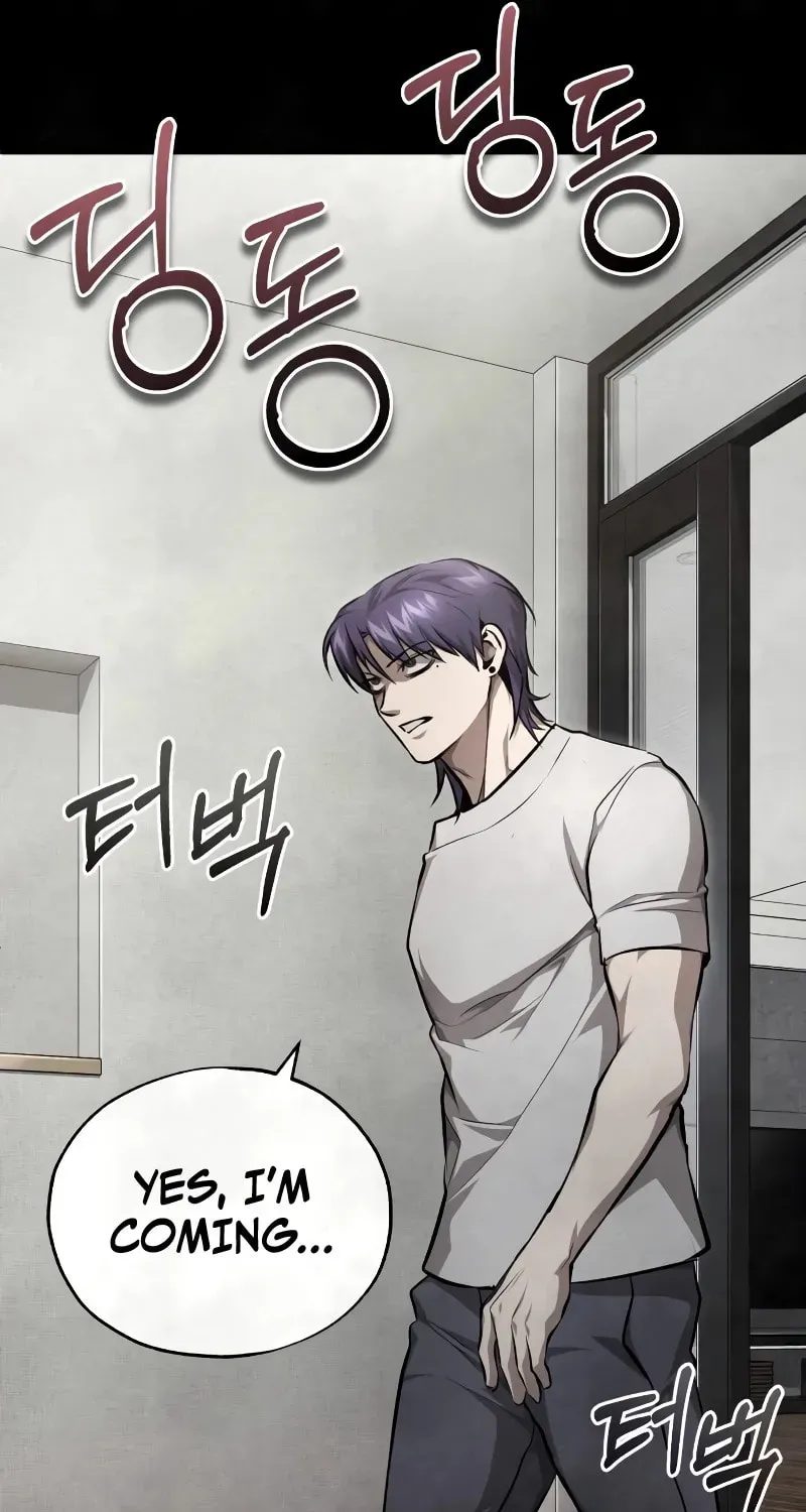 Devil Returns To School Day's Chapter 49 page 131 - 