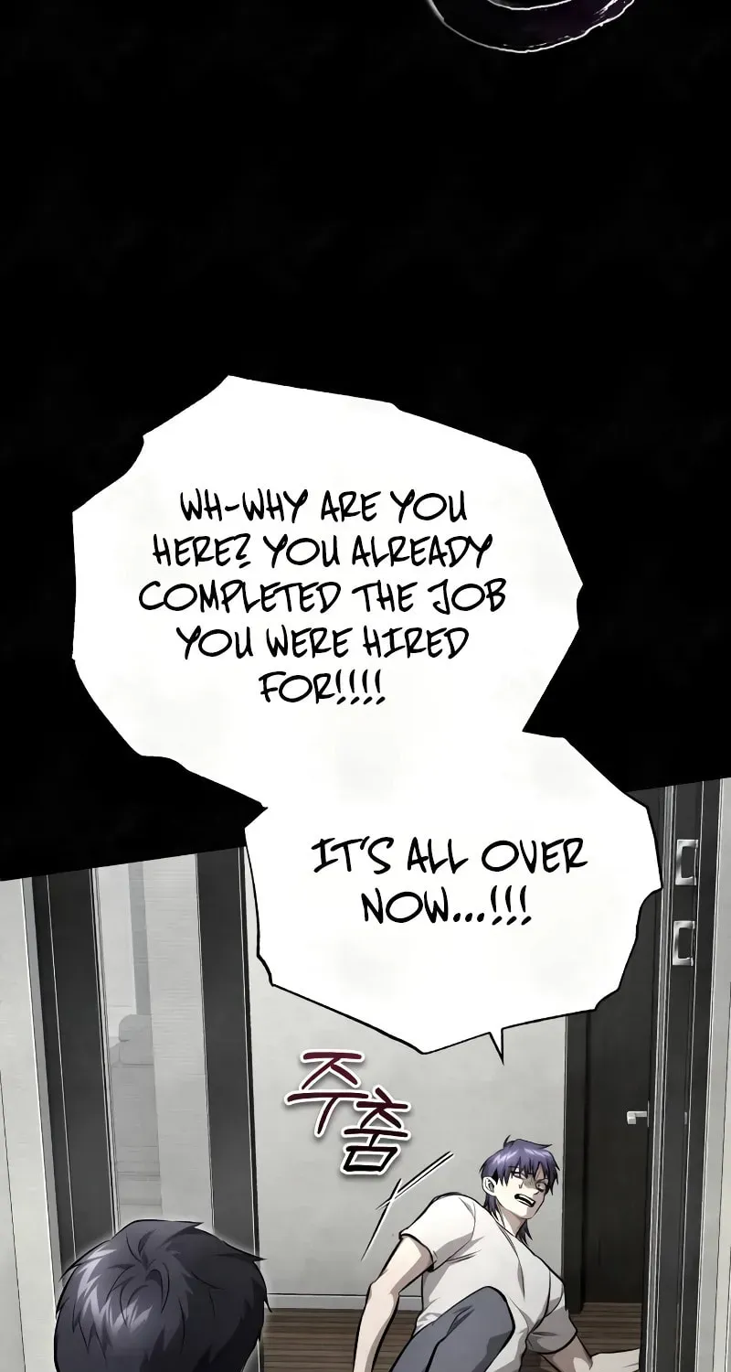 Devil Returns To School Day's Chapter 49 page 135 - 