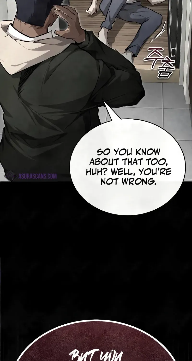 Devil Returns To School Day's Chapter 49 page 136 - 