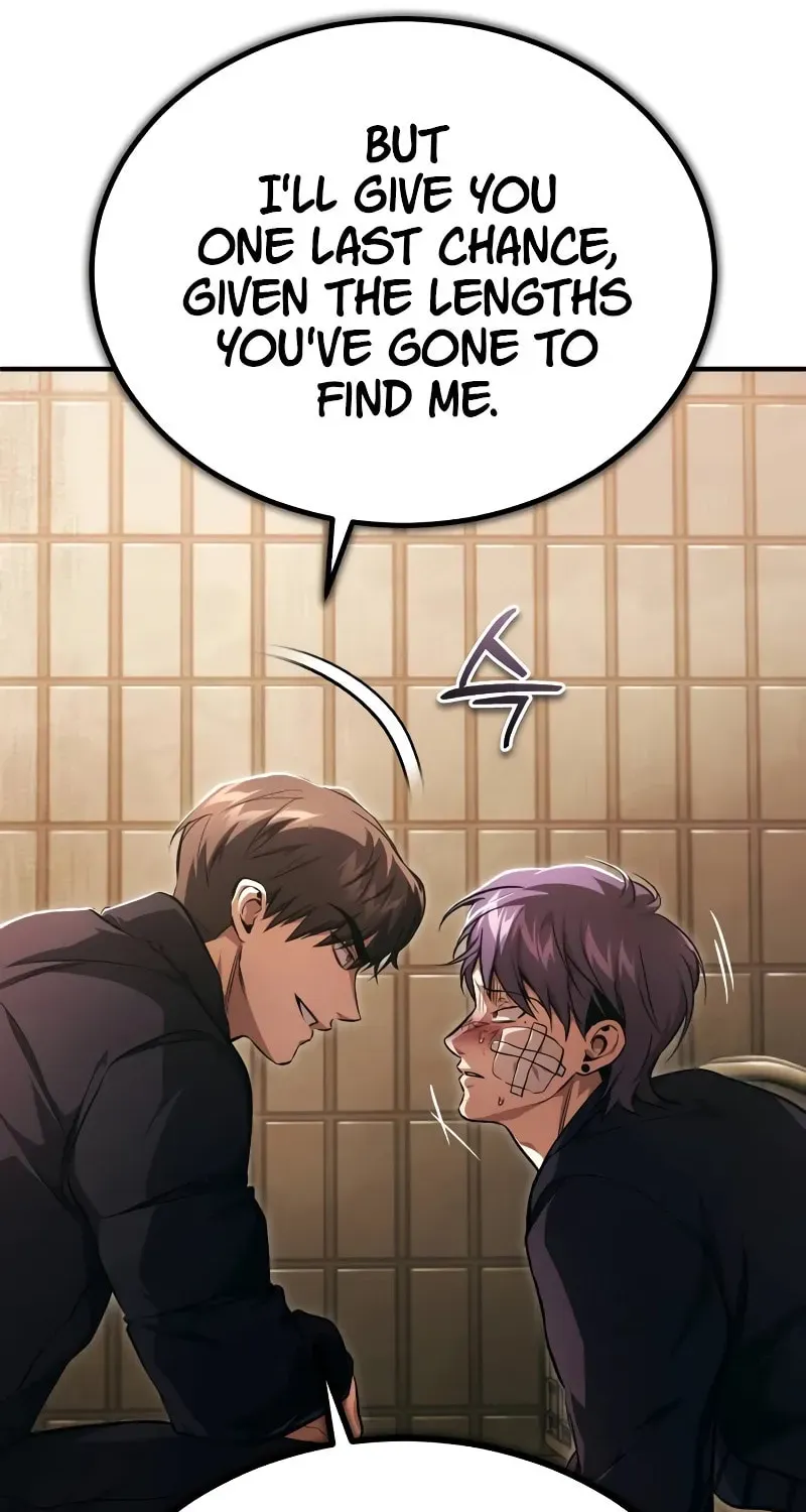Devil Returns To School Day's Chapter 49 page 145 - 