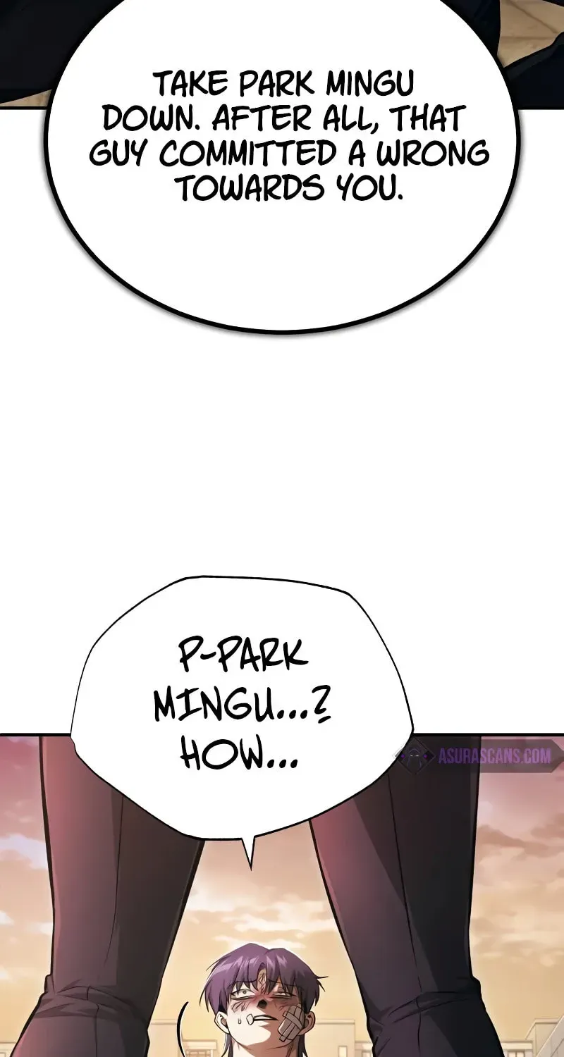 Devil Returns To School Day's Chapter 49 page 146 - 