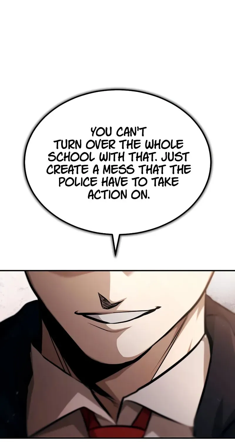 Devil Returns To School Day's Chapter 49 page 150 - 