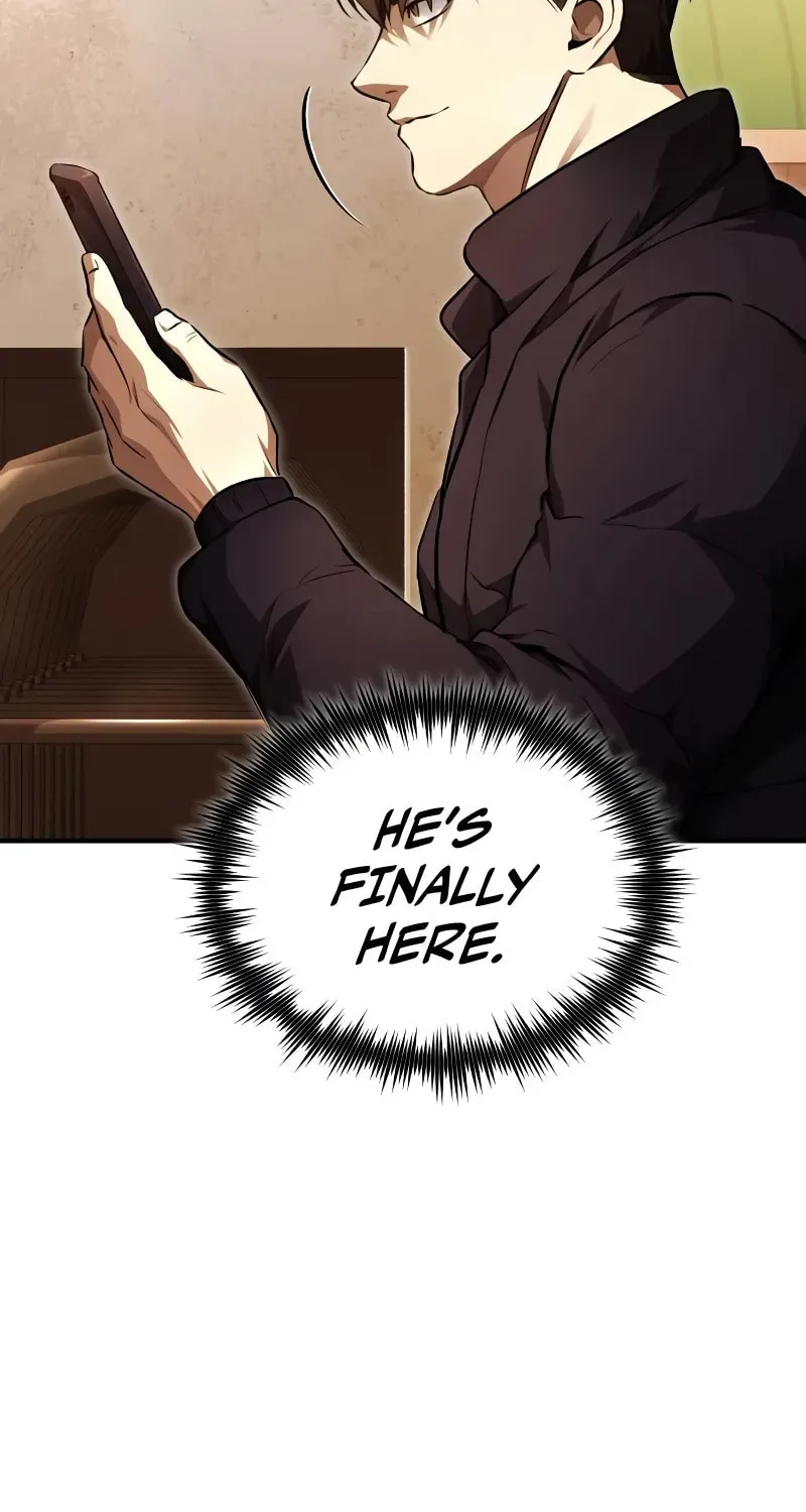 Devil Returns To School Day's Chapter 49 page 16 - 