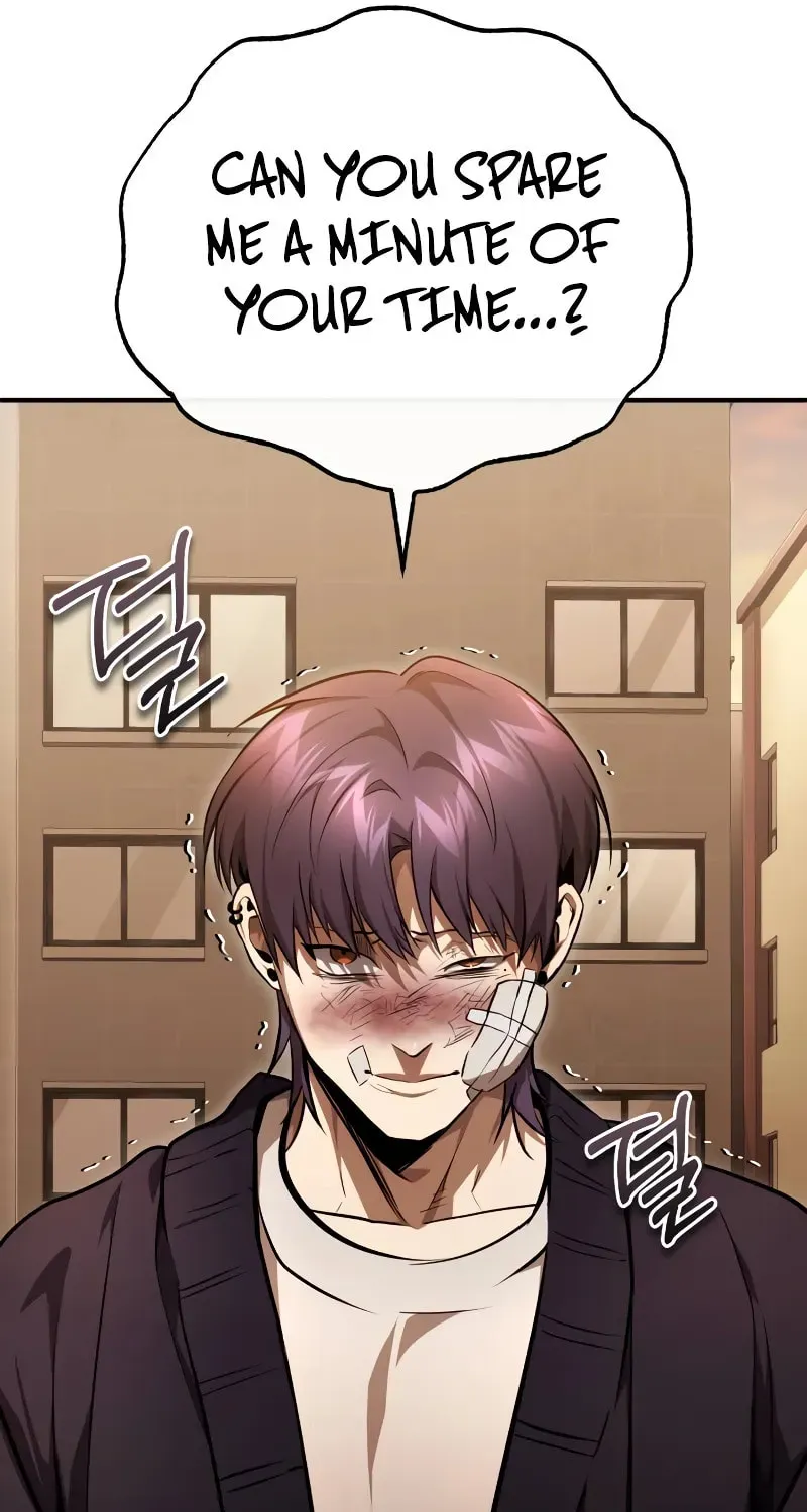 Devil Returns To School Day's Chapter 49 page 17 - 