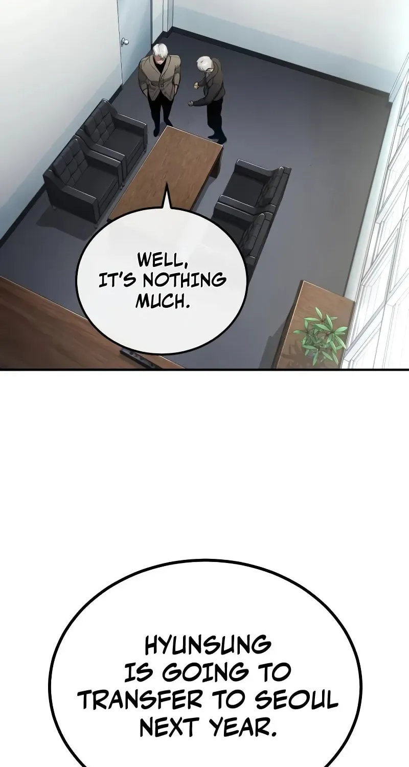 Devil Returns To School Day's Chapter 49 page 3 - 
