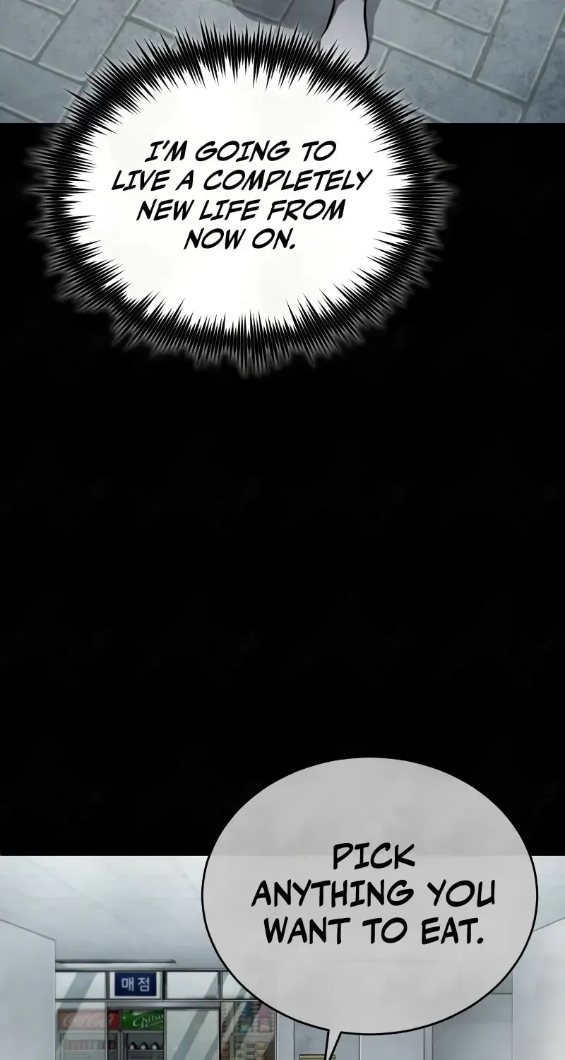 Devil Returns To School Day's Chapter 49 page 23 - 