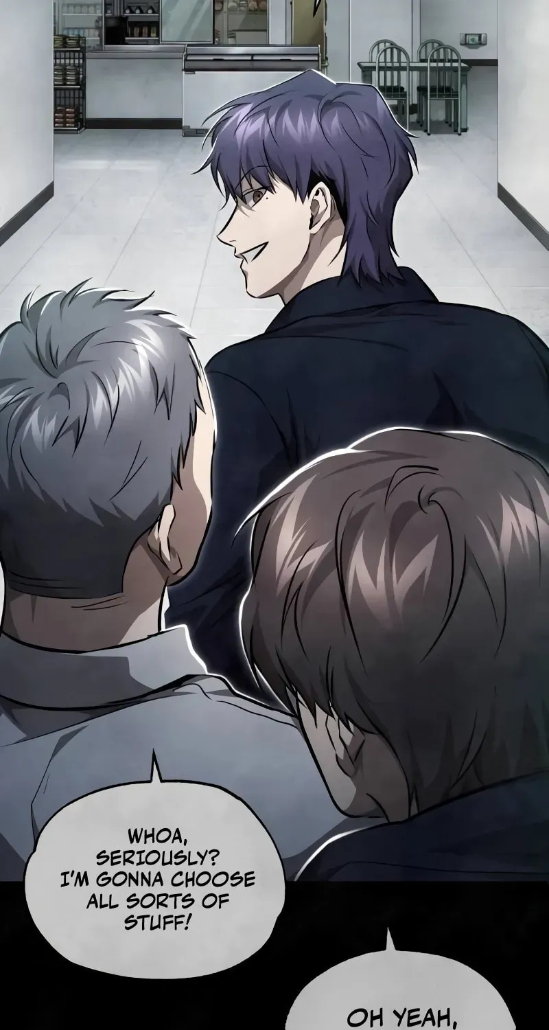 Devil Returns To School Day's Chapter 49 page 24 - 