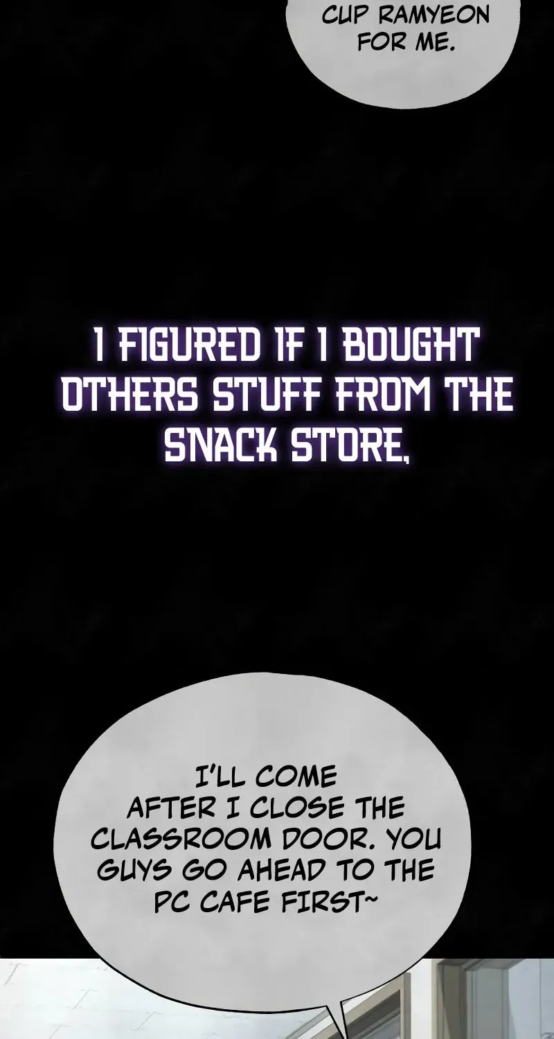 Devil Returns To School Day's Chapter 49 page 25 - 