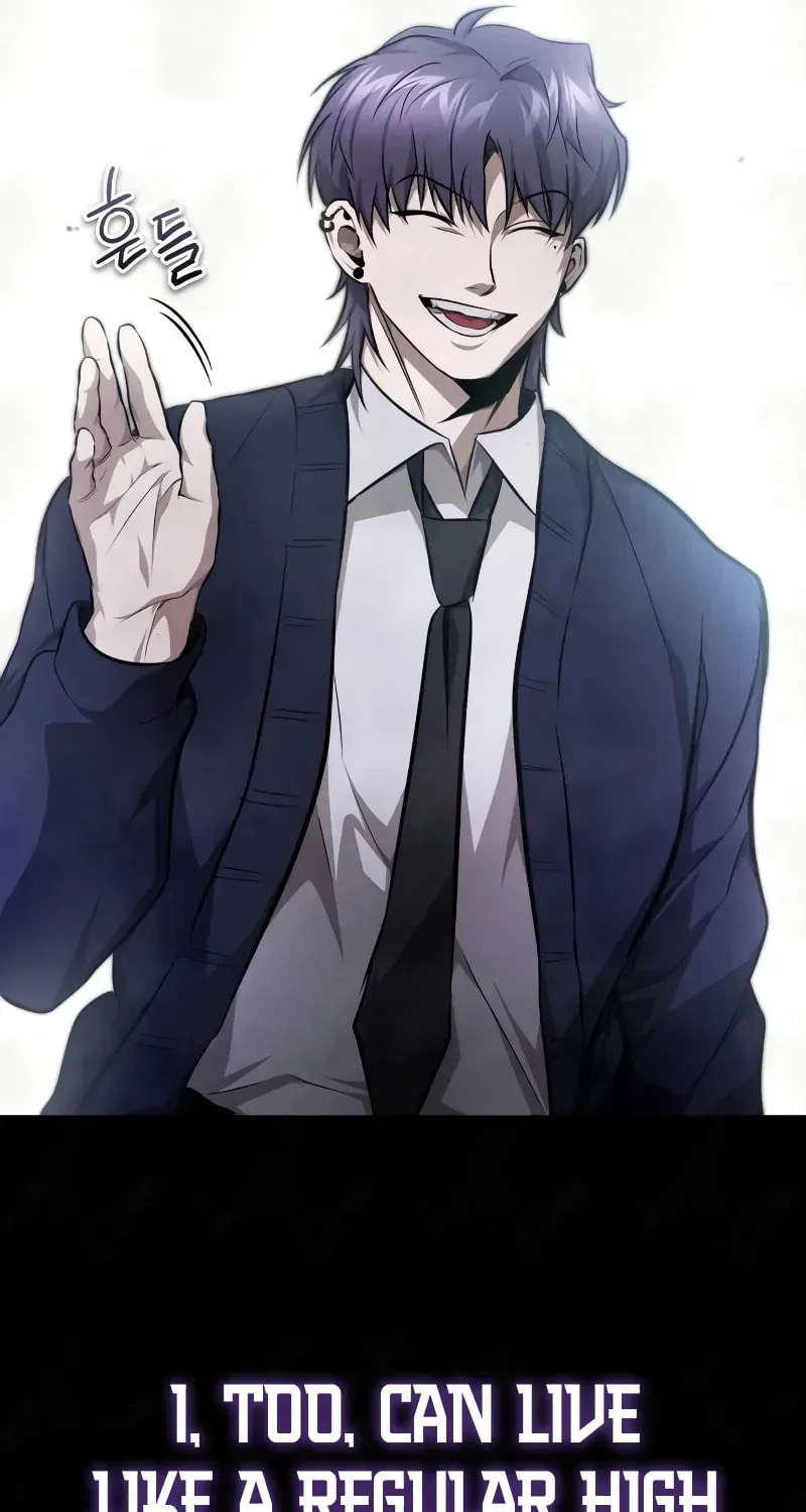 Devil Returns To School Day's Chapter 49 page 28 - 