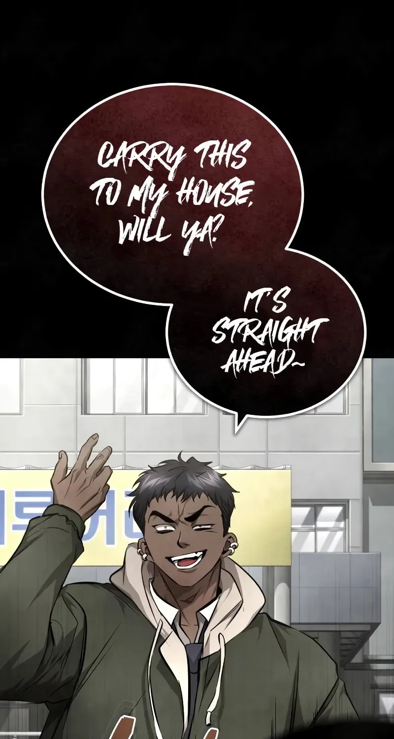 Devil Returns To School Day's Chapter 49 page 31 - 