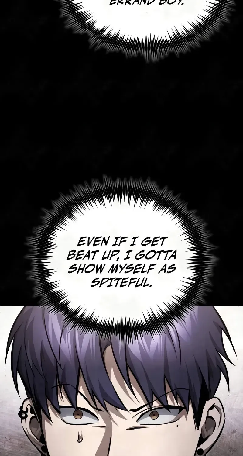 Devil Returns To School Day's Chapter 49 page 34 - 
