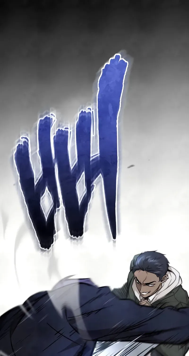Devil Returns To School Day's Chapter 49 page 36 - 