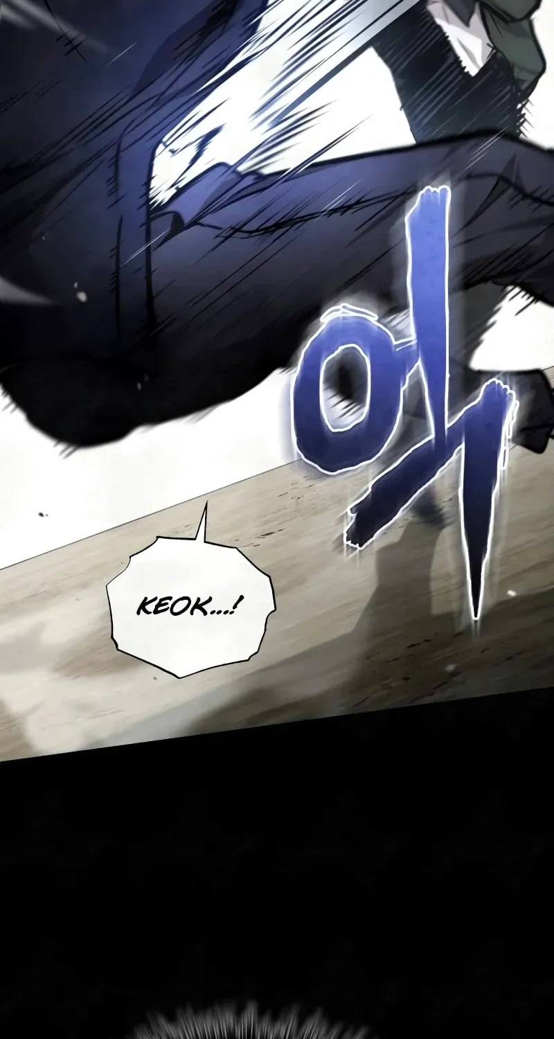 Devil Returns To School Day's Chapter 49 page 37 - 
