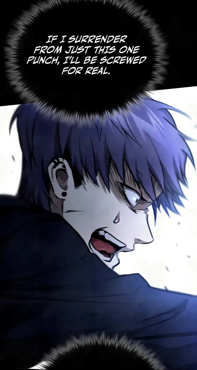 Devil Returns To School Day's Chapter 49 page 38 - 
