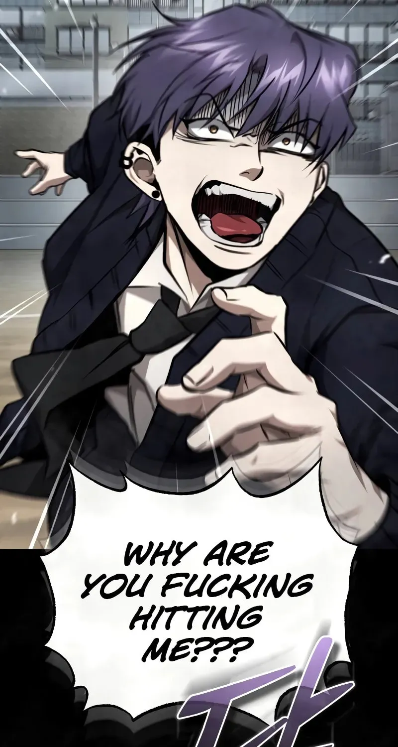 Devil Returns To School Day's Chapter 49 page 40 - 