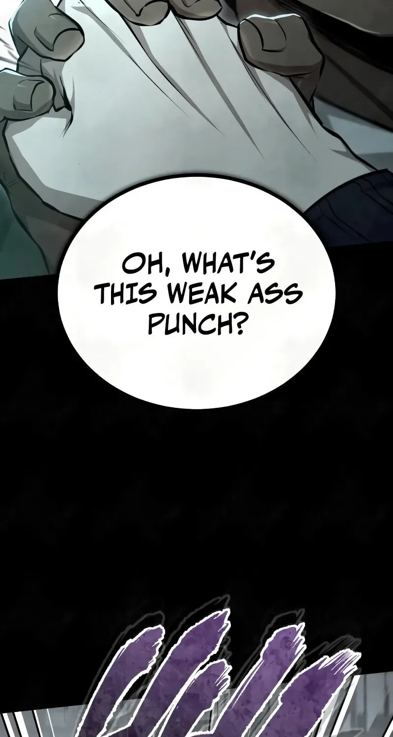 Devil Returns To School Day's Chapter 49 page 42 - 