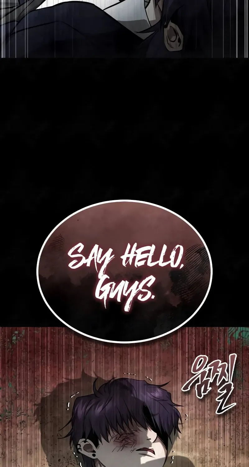 Devil Returns To School Day's Chapter 49 page 46 - 